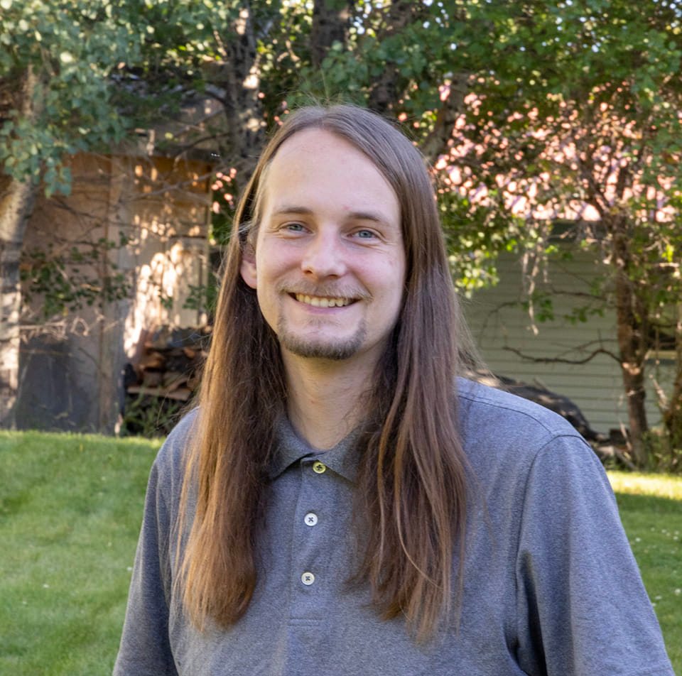 Jeremy Baker
